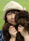 深井和子