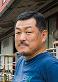 水谷満